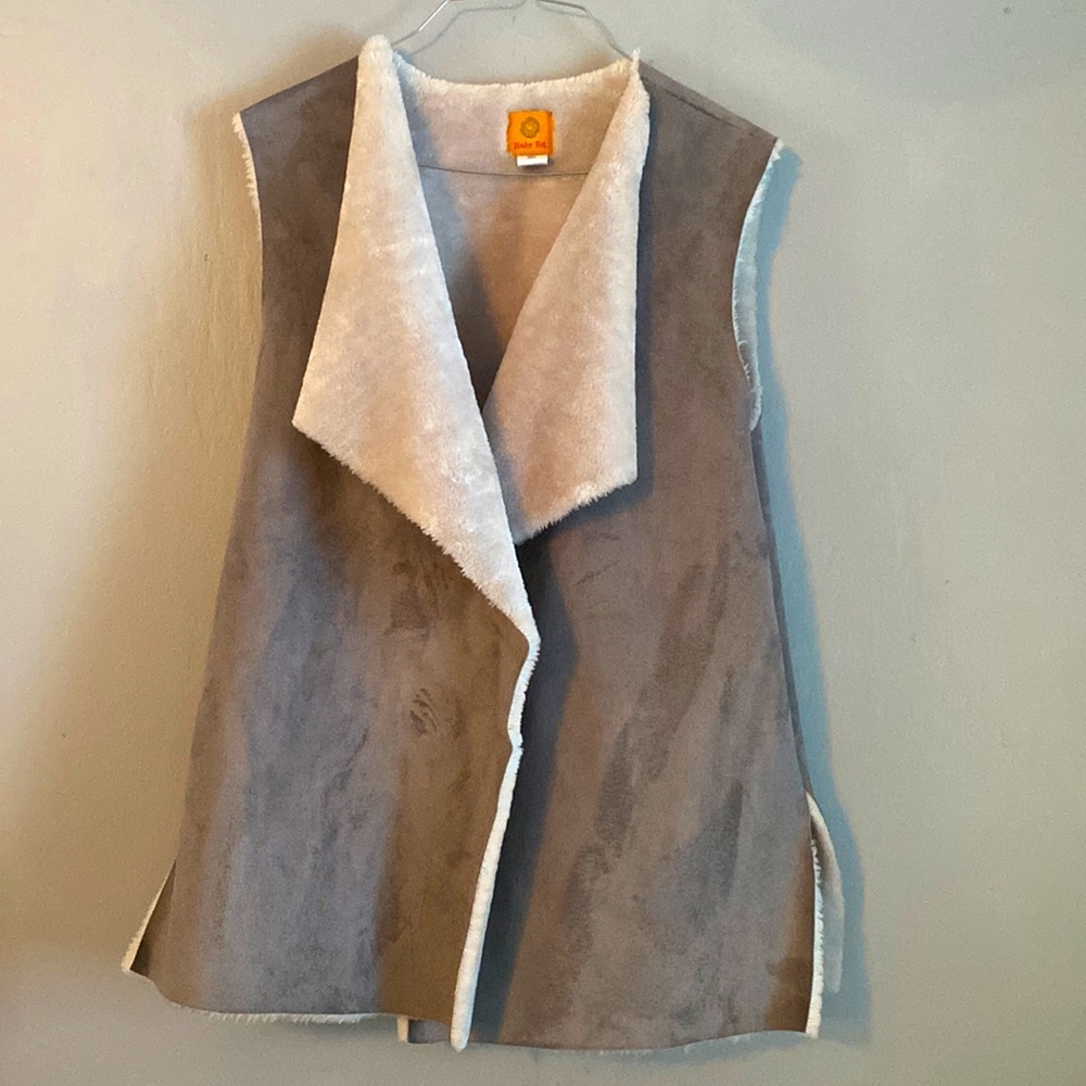 Ruby Rd Women’s Vest